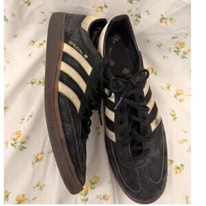 Adidas RARE Spezial St Patricks‎ Irish Handball Sneakers Mens US 12